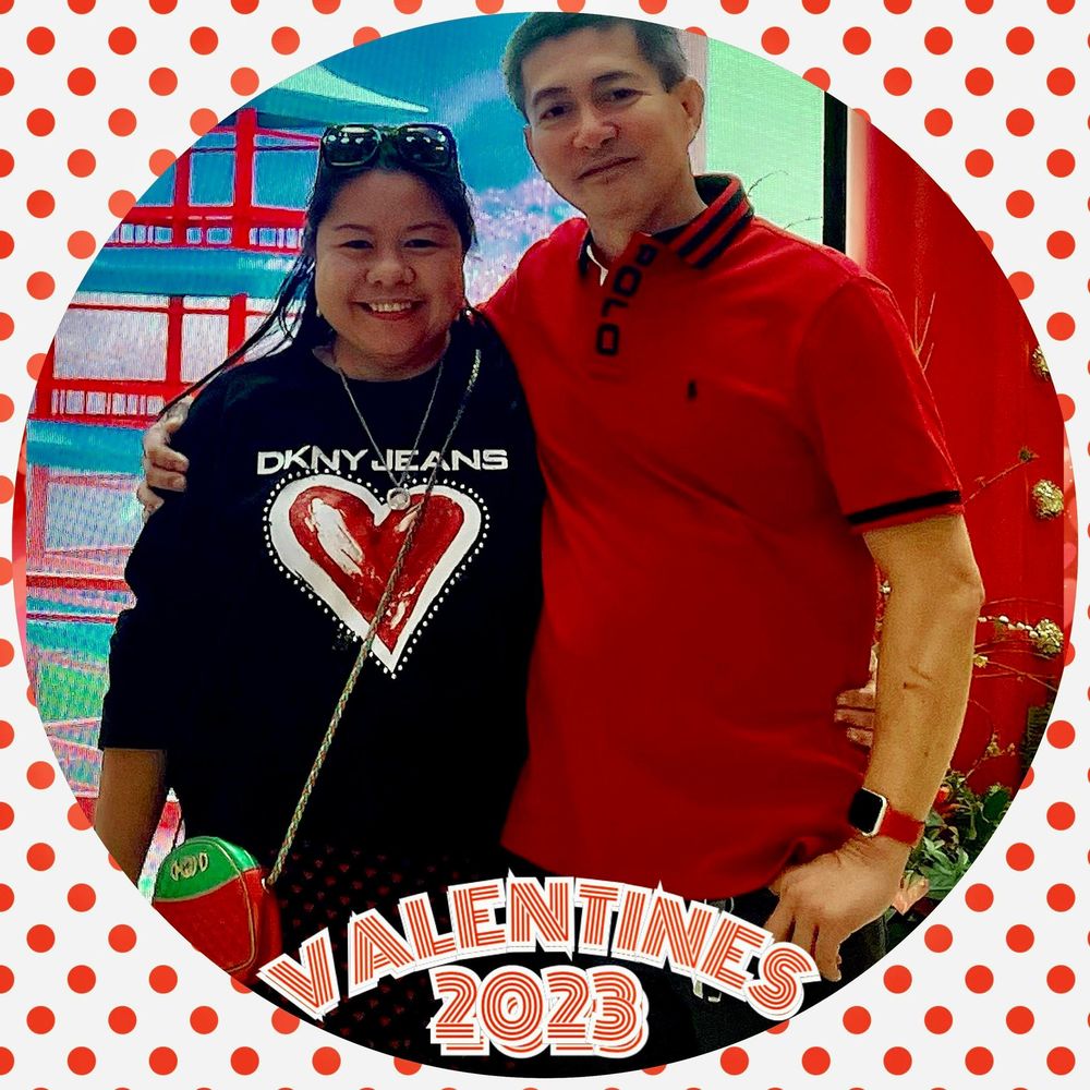 Meet your Posher, Elizerandgermaine